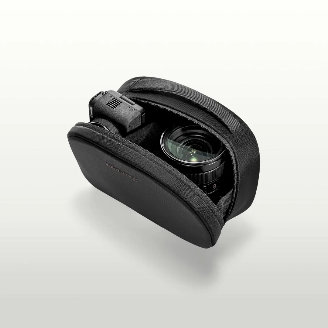 Camera Top Insert - Image 3