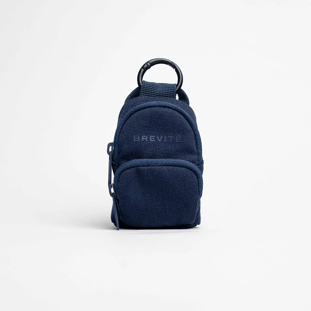 Mini Backpack - Image 4