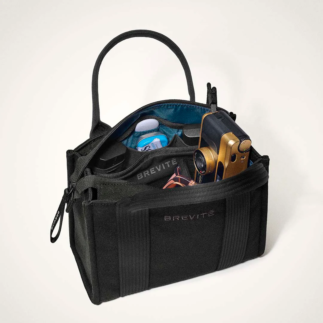 The Anywhere Camera Tote - Image 4