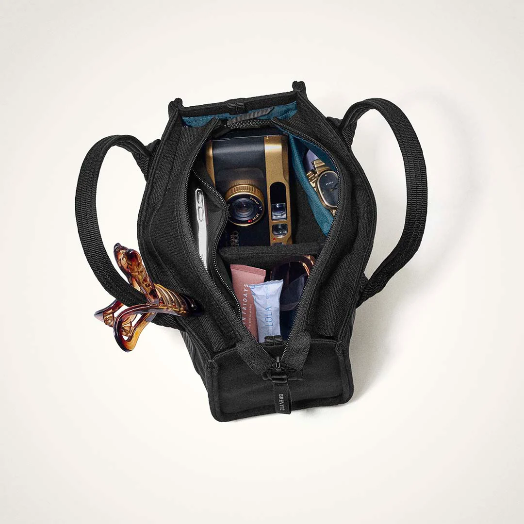 The Anywhere Camera Tote - Image 9