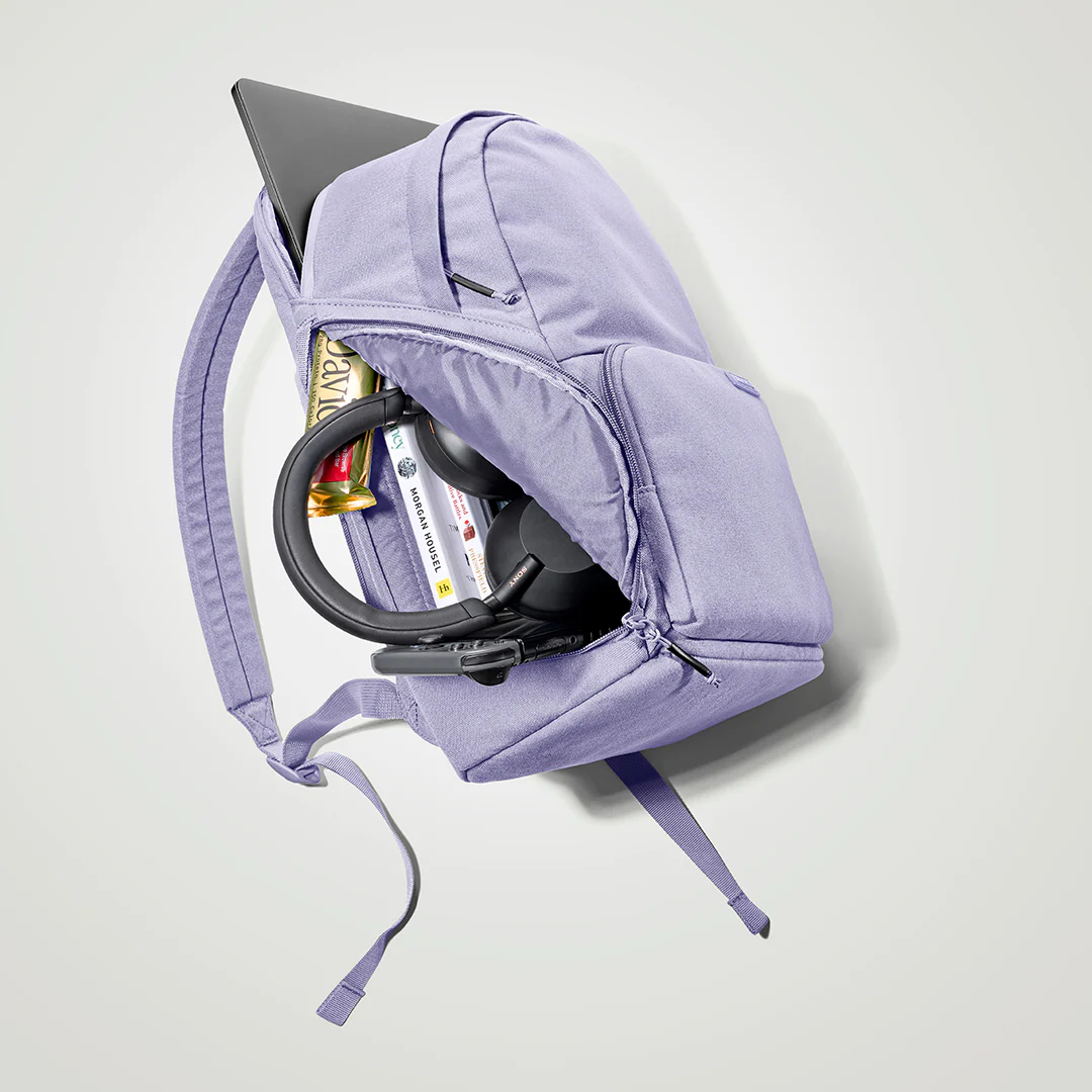 The Brevitē Backpack - Image 65