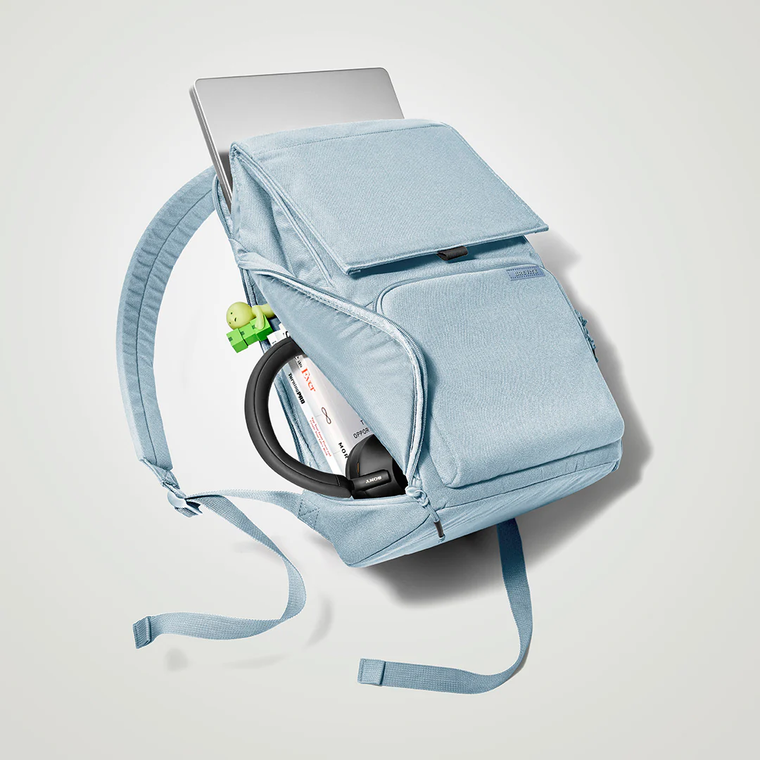 The Daily Backpack - Image 3