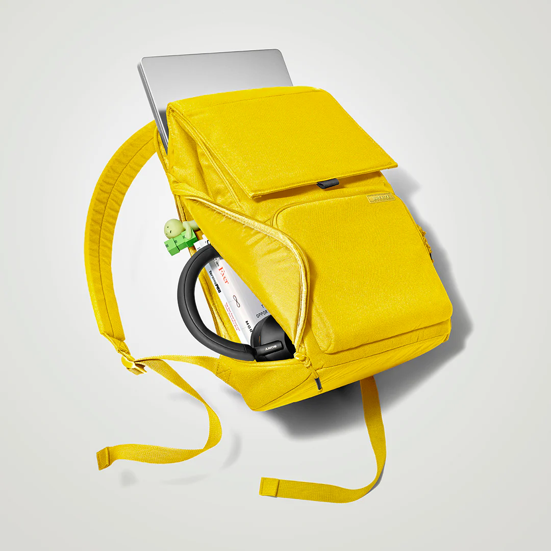 The Daily Backpack - Image 38