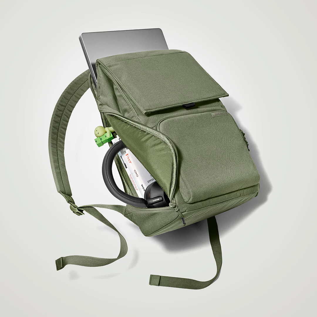 The Daily Backpack - Image 4