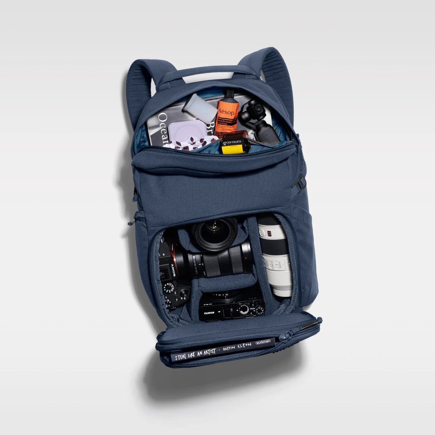 The Jumper (2026 Edition) - Image 56