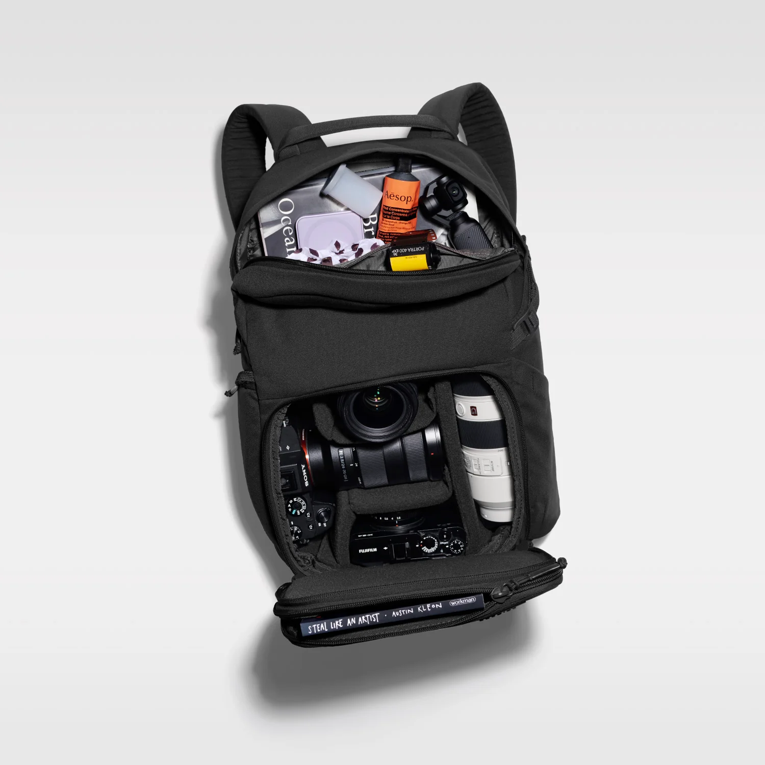 The Jumper (2026 Edition) - Image 57