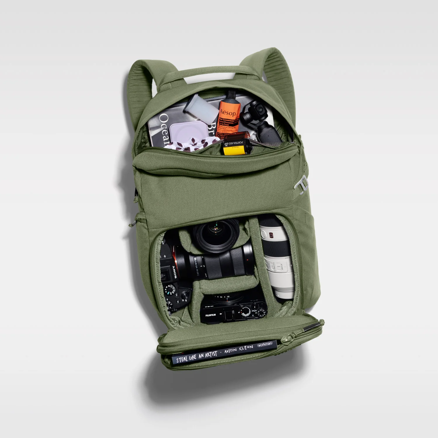 The Jumper (2026 Edition) - Image 58